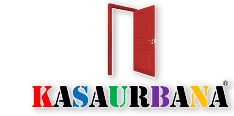 Logo Kasaurbana